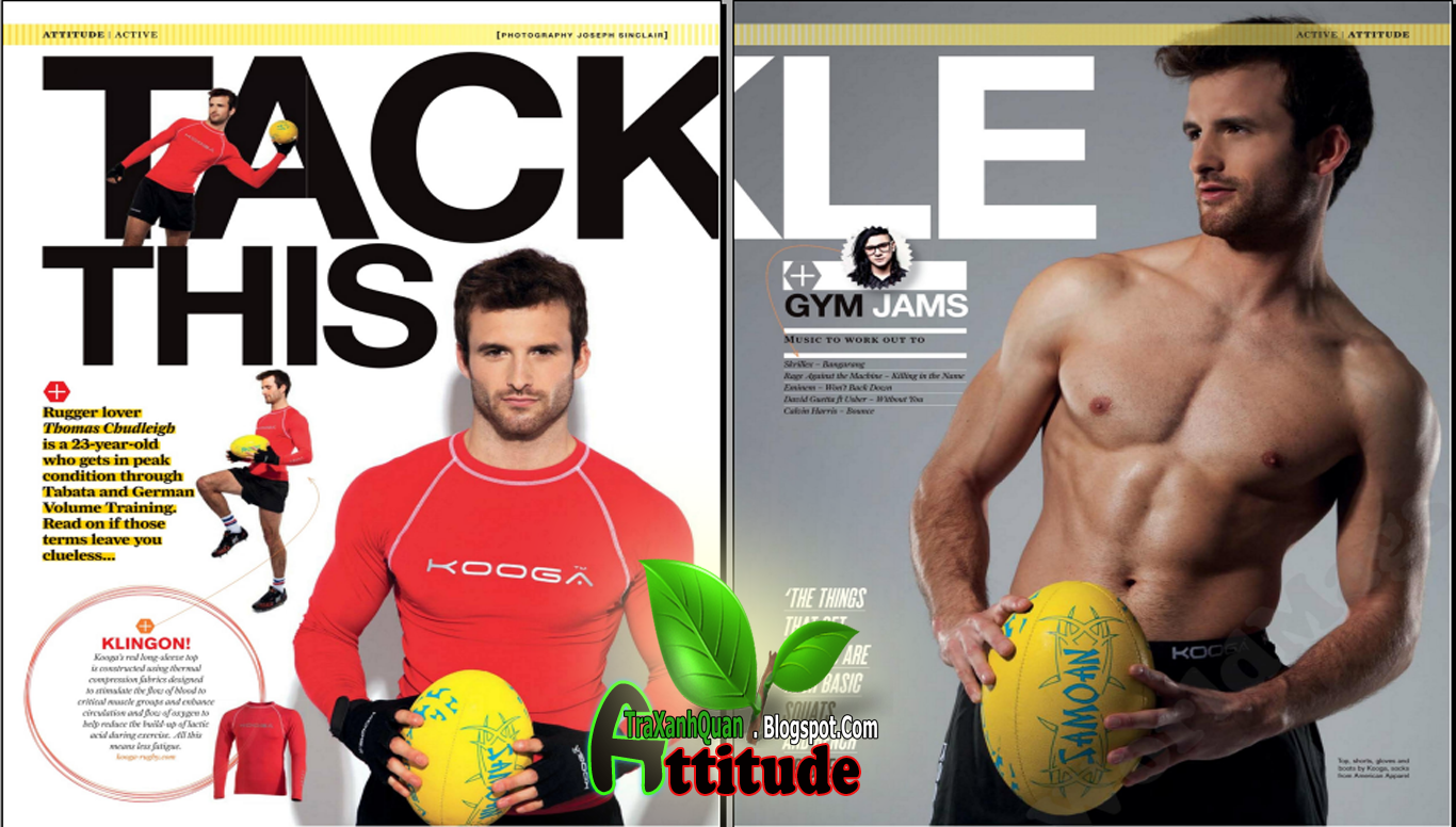Ghgfh Attitude Magazine 2 2013 ghgfh-attitude-magazine-2-2013